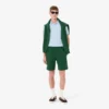 Polo Paris Stretch Piqué de corte regular para hombre