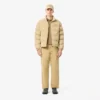 Polo Paris Stretch Piqué de corte regular para hombre
