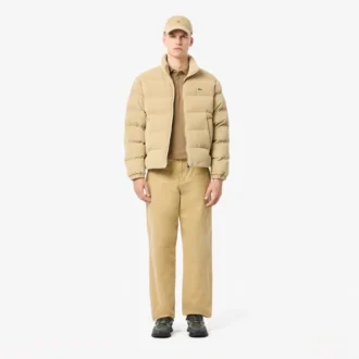 Polo Paris Stretch Piqué de corte regular para hombre