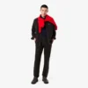 Polo Paris Stretch Piqué de corte regular para hombre