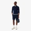 Polo Paris Stretch Piqué de corte regular para hombre