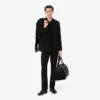 Polo Paris Stretch Piqué de corte regular para hombre
