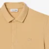 Polo Paris Stretch Piqué de corte regular para hombre