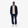 Polo Paris Stretch Piqué de corte regular para hombre