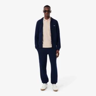 Polo Paris Stretch Piqué de corte regular para hombre