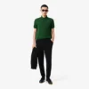 Polo Paris Stretch Piqué de corte regular para hombre