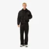 Polo Paris Stretch Piqué de corte regular para hombre