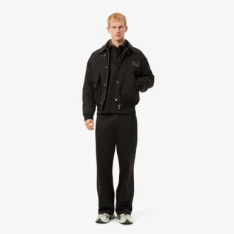 Polo Paris Stretch Piqué de corte regular para hombre