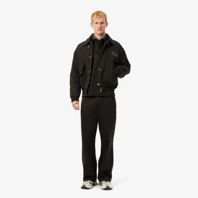 Polo Paris Stretch Piqué de corte regular para hombre