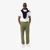 Polo Paris Stretch Piqué de corte regular para hombre
