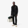 Polo Paris Stretch Piqué de corte regular para hombre