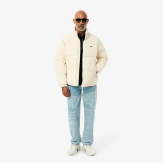 Polo Paris Stretch Piqué de corte regular para hombre