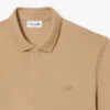 Polo Paris Stretch Piqué de corte regular para hombre