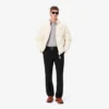 Polo Paris Stretch Piqué de corte regular para hombre