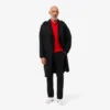 Polo Paris Stretch Piqué de corte regular para hombre