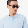 Polo Paris Stretch Piqué de corte regular para hombre
