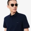 Polo Paris Stretch Piqué de corte regular para hombre