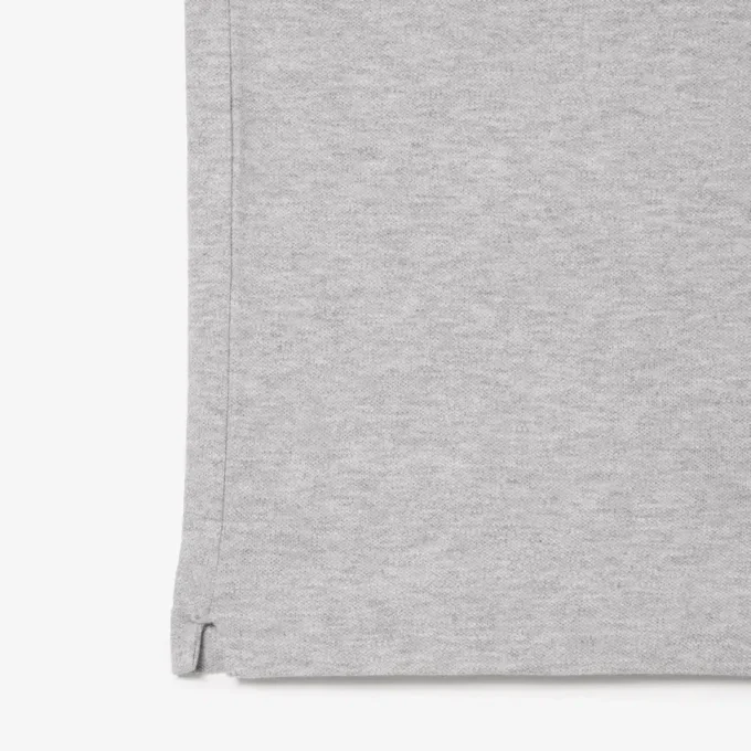 Polo Paris Stretch Piqué de corte regular para hombre