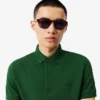 Polo Paris Stretch Piqué de corte regular para hombre