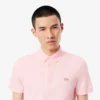 Polo Paris Stretch Piqué de corte regular para hombre