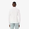 Polo Paris Stretch Piqué de corte regular para hombre
