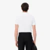Polo Paris Stretch Piqué de corte regular para hombre