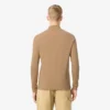Polo Paris Stretch Piqué de corte regular para hombre