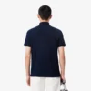 Polo Paris Stretch Piqué de corte regular para hombre
