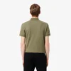 Polo Paris Stretch Piqué de corte regular para hombre