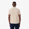 Polo Paris Stretch Piqué de corte regular para hombre