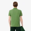 Polo Paris Stretch Piqué de corte regular para hombre