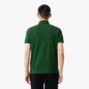 Polo Paris Stretch Piqué de corte regular para hombre