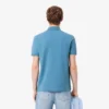 Polo Paris Stretch Piqué de corte regular para hombre