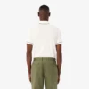 Polo Paris Stretch Piqué de corte regular para hombre