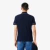 Polo Paris Stretch Piqué de corte regular para hombre