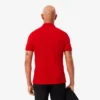 Polo Paris Stretch Piqué de corte regular para hombre