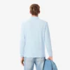 Polo Paris Stretch Piqué de corte regular para hombre