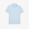 Polo Paris Stretch Piqué de corte regular para hombre