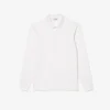 Polo Paris Stretch Piqué de corte regular para hombre