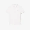 Polo Paris Stretch Piqué de corte regular para hombre
