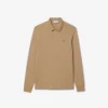 Polo Paris Stretch Piqué de corte regular para hombre
