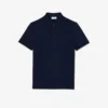 Polo Paris Stretch Piqué de corte regular para hombre