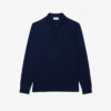 Polo Paris Stretch Piqué de corte regular para hombre