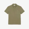 Polo Paris Stretch Piqué de corte regular para hombre