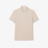 Polo Paris Stretch Piqué de corte regular para hombre