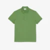 Polo Paris Stretch Piqué de corte regular para hombre