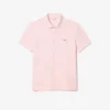 Polo Paris Stretch Piqué de corte regular para hombre