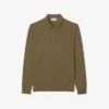 Polo Paris Stretch Piqué de corte regular para hombre