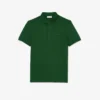 Polo Paris Stretch Piqué de corte regular para hombre