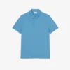 Polo Paris Stretch Piqué de corte regular para hombre
